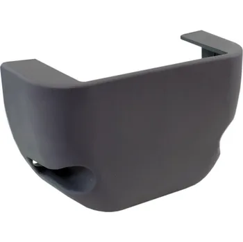 Pohon brány Plastový kryt pastorku M4 pro pohony RUN - PPD1254.4540