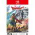 Hra pro Nintendo Switch 2 Dragon Quest I & II HD-2D Remake Nintendo Switch 2
