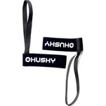 Husky Aski poutka na rukavice černá