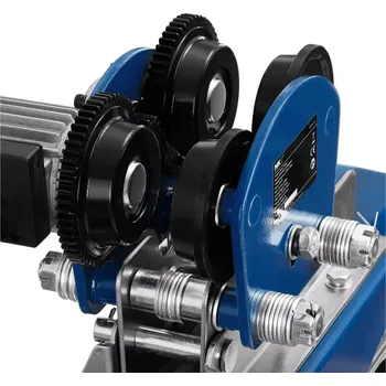 lanový naviják MSW Procat 800NW