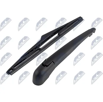 Stěrač Rameno stěrače, čistění skel NTY EWB-KA-005