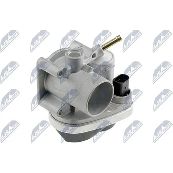 Systém vstřikování Hrdlo škrticí klapky NTY ETB-VW-001