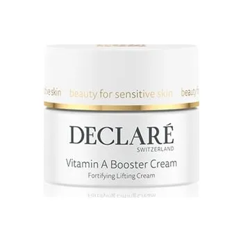 Pleťový krém Declaré Age Control Vitamin A Booster Cream Krém na pleť