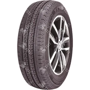 Pneumatiky TRACMAX x-privilo vs450 185/80 R14 102R, sleva DOT