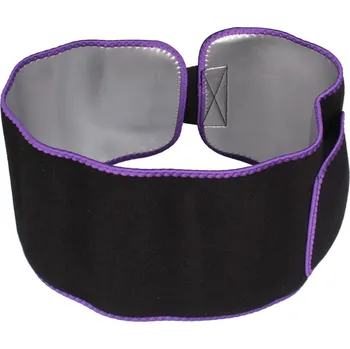 Merco Ultra SBR bederní pás fialová