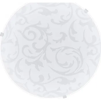 Eglo 32606 - LED Stropní svítidlo MARS LED/11W/230V pr. 25 cm