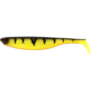 Westin Gumová Nástraha ShadTeez Slim Fire Perch Délka: 12cm, Hmotnost: 15g, Počet kusů: 2ks