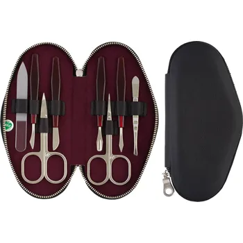 Kožená manikura ANNA 230401-407 poslední kus, DUP