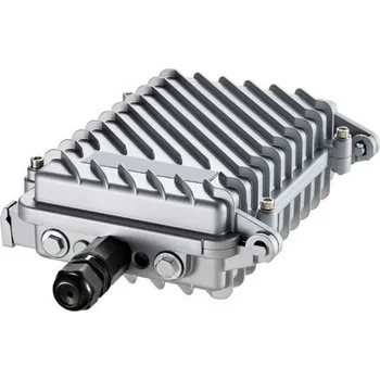 Venkovní osvětlení Nebra IP67 – voděodolná venkovní krabička s Ethernet pro IoT a Helium hotspoty