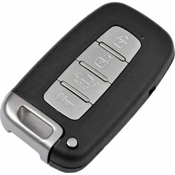 Autoklíč Náhradní obal klíče Hyundai, 2-tl. HY122