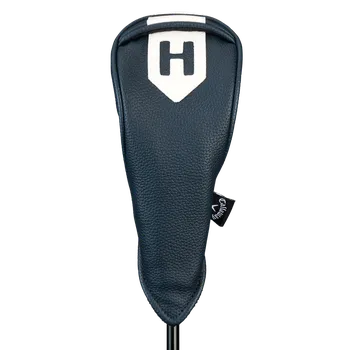 Golf CALLAWAY Premium headcover na hybrid modrý
