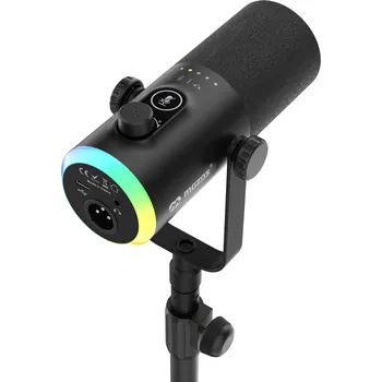 Mikrofon Mozos GM-ONE Black