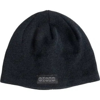 Čepice EBERLESTOCK Čepice NORTH FORK MERINO ČERNÁ