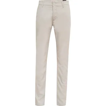 FERATT Kalhoty ADAM světle šedé Velikost: 36/32