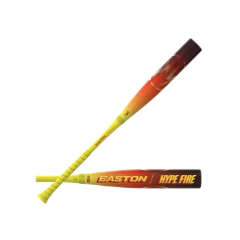 2026 Baseballová pálka Easton HYPE FIRE 33" (-3) BBCOR