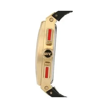 Hodinky Timex Hodinky UFC Street TW2V88000 Černá OS