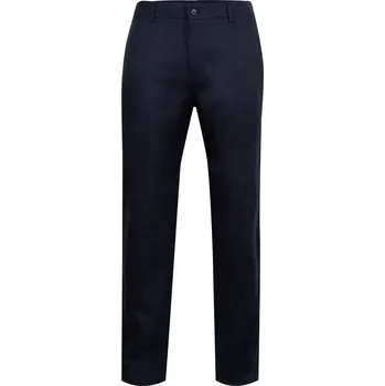 FERATT Pánské oblekové kalhoty MESSINA tmavě modré Velikost: 176/88