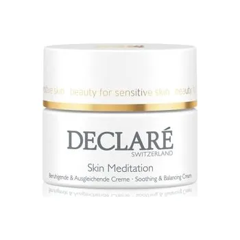 Declaré Stress Balance Skin Meditation Krém na pleť