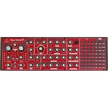 Syntetizátor Behringer Neutron Syntetizátor (Jako nové)
