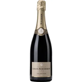 Alkoholický nápoj Louis Roederer Collection 246 0,75l 12,5%