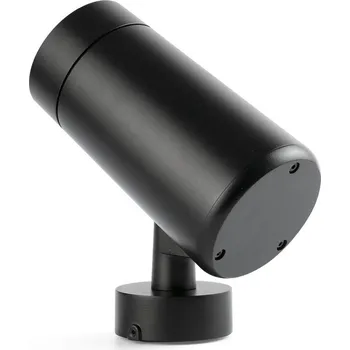 PUK 85 bodové svítidlo, černá 30° 2700K - FARO