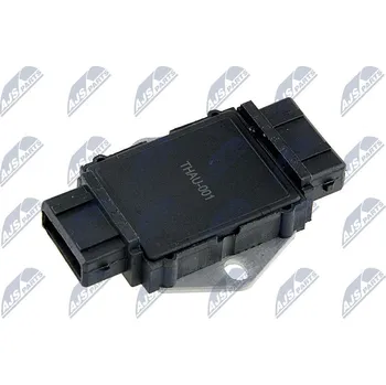 Řídící jednotka Řídicí jednotka, zapalovací systém NTY EMZ-AU-001