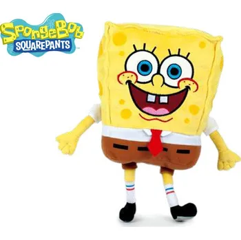 plyšák Mikro trading Sponge Bob plyšový - 26 cm