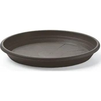 Podmiska PODMISKA CILINDRO antracit, 28 cm