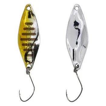 SPRO Plandavka Trout Master Serc Saibling Hmotnost nástrahy: 2,5g