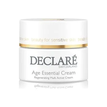Pleťový krém Declaré Age Essential Krém na pleť