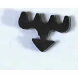 Náhradní těsnění pro okno Dometic S3 Heki 1 - Pro venkovní rám - 5 m