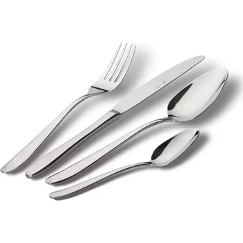 Příbor Sada luxusních příborů PAUL WIRTHS-CULTURA, 24ks/30ks 24 kusů