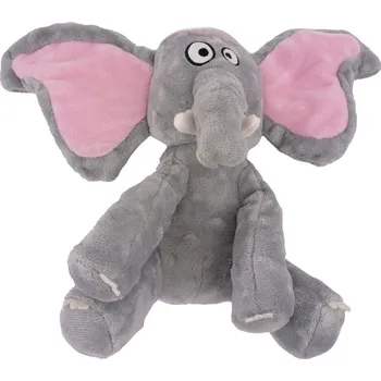 Hračka pro psa HAP TOY PLUSH SLON