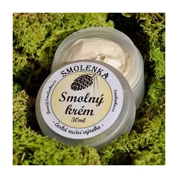 Smolenka Smolný krém 30ml