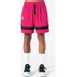 TARMAK Unisex basketbalové kraťasy NBA SH900 pro dospělé S RŮŽOVÁ