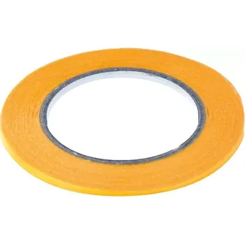 Modelová železnice Maskovací páska 2 mm - Vallejo T07003