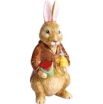 Villeroy & Boch, Figurka Bunny Tales Grandpa Hans 14,5 cm - Formadore