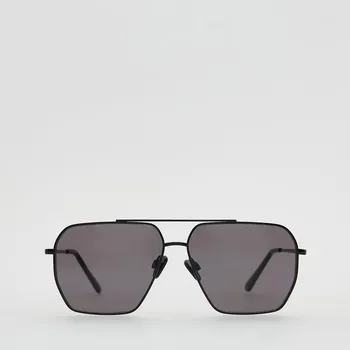 Sluneční brýle Reserved - Sluneční brýle aviator - černý - 326IW-99X - 326IW-99X-ONE
