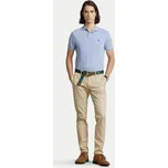 Polo Ralph Lauren Polokošile 710548797013 Modrá Slim Fit XXL