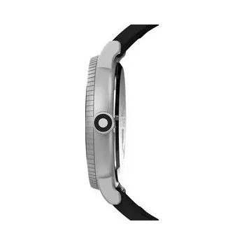 Hodinky Timex Hodinky Standard Diver Eco-Friendly TW2V71800 Černá OS