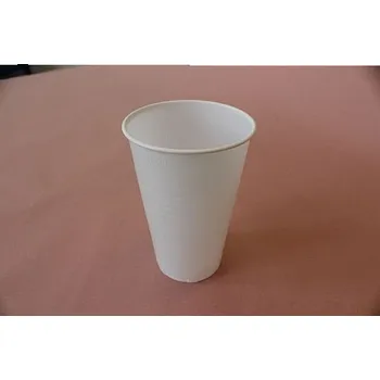 Jednorázové nádobí Kelímek bílý 500ml bal. 10ks