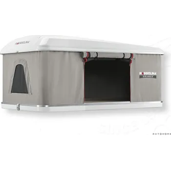 Autostan Střešní stan Maggiolina Autohome 1.0 Small X-Long