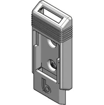 Autodoplněk Náhradní díl Dometic Prostor - držák pro podpěry