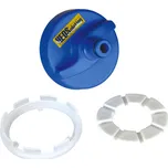 HEOSolution Univerzální víčko nádrže na vodu