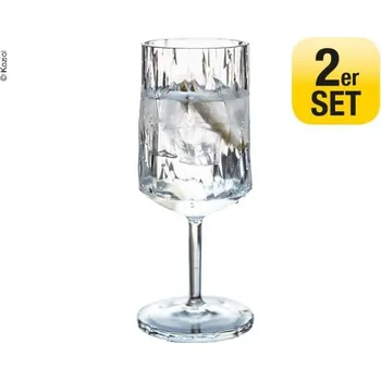 Sklenice Koziol víno 2ks