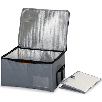 Úložný box Skládací box HOLIDAY TRAVEL S