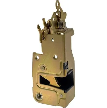 Autozámek Zámek dveří přední levý VW TRANSPORTER T4, LCC3076, pro STARŠÍ TYPY, Zahraniční vozy. Typové číslo: 701837015D,701837015D,701837015D, B97