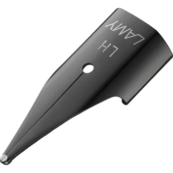 Kancelář Lamy, Hrot plnicího pera Lamy Z50 LH černý - Formadore