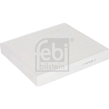 Kabinový filtr Filtr vzduchu v interiéru FEBI BILSTEIN 196356