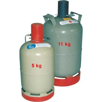 plynová lahev Ostatní 11 kg láhev prázdná